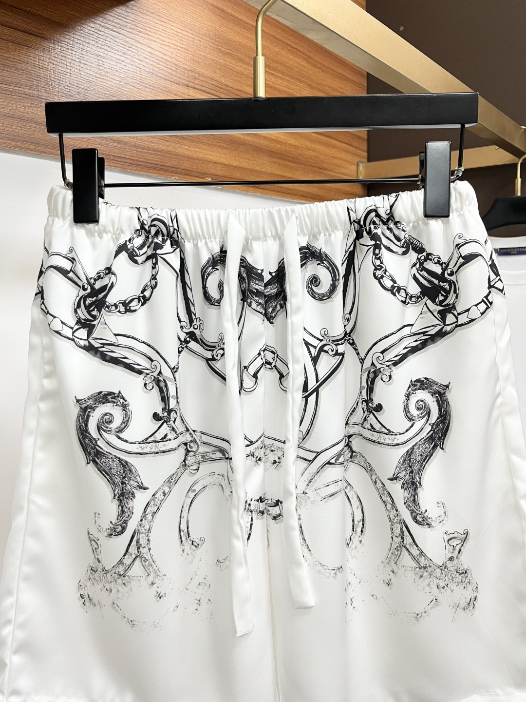 clothes and pants